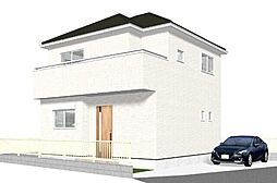 （仮称）入間市扇町屋戸建