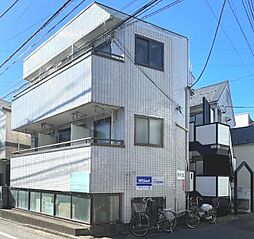 ホワイトヒルズ 202