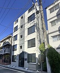 オーク清澄白河