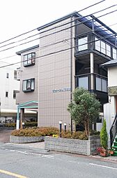 ビラージュ北花田