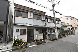 宮之阪3丁目テラスハウス 1