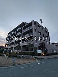 アルデールマンション