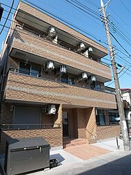 サンモール 201
