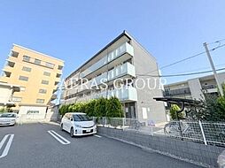 レオネクストゆーとぴあ