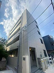 フェリチタ鶴見