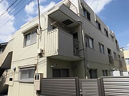 ハイツカメリア 302