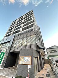 尼崎市昭和通４丁目