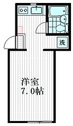 シャローム自由が丘
