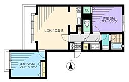 タウンハイツ豊玉