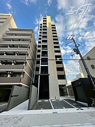 S-RESIDENCE天満橋ar