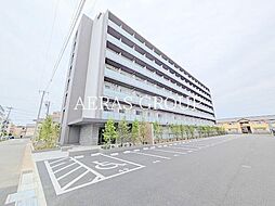 ケイディーエックスレジデンス原木中山