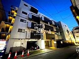 大田区東雪谷２丁目