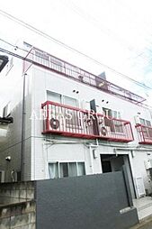 東京ボンプラーツ