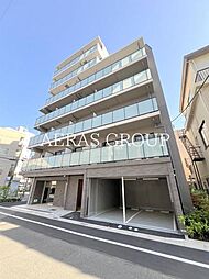 アーバンパーク東日暮里