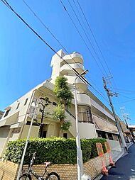 ファミリーコーポ阿倍野