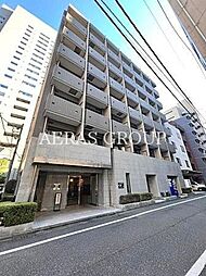 パレステュディオ日本橋東