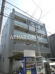 リヴァジュ大森