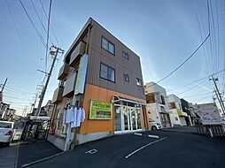 ビリーヴナカジマII 301