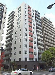 S-RESIDENCE日本橋浜町