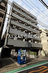 ダイホープラザ中野新橋