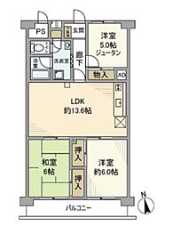 セントラルグリーンハイツ
