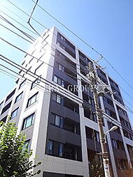 パークアクシス代官山 805