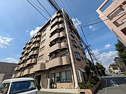 相模原市中央区中央６丁目