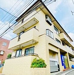 ダン・ラヴニール梶ヶ谷