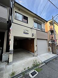 MAYUMIハウス381号館宮之阪 1