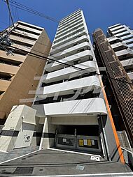 セレニテフラン野田阪神駅前