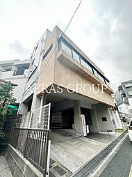 クリオ大口壱番館