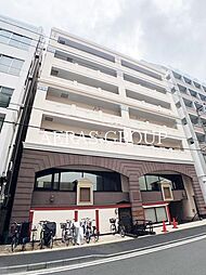 メゾン・デュ・オーラ 山下町