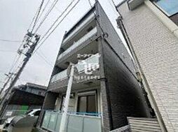 大田区新蒲田３丁目