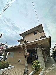 八尾市曙川東８丁目