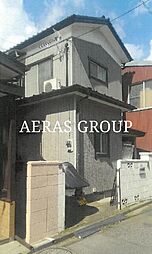 村上貸家