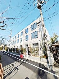 ＳＴＡＮＤＺ柿の木坂