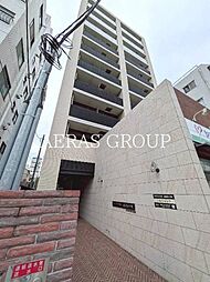 ベルフェリーク横濱山下町