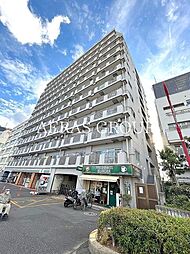 トーア早稲田マンション