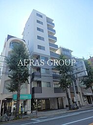 グランヴァン目白ヒルズ