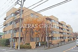 コンフォール野川