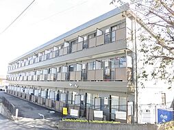 ガーデンシティーA 217