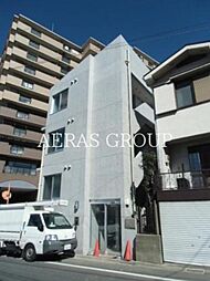 AP121 グリシュアーヴ旭町