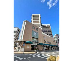 ハイムプラザ北浦和 1308