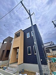 和泉市黒鳥町１丁目の一戸建て