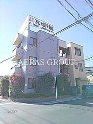 カミングホーム2番館