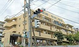 パラマウント野川