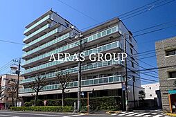レジディア杉並方南町