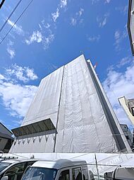 プレサンス天王寺ヴィヴァン