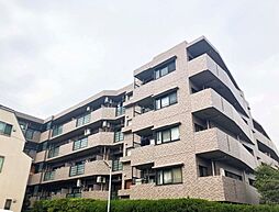 ナイスアーバン洗足池公園