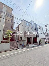 大田区上池台5丁目の一戸建て